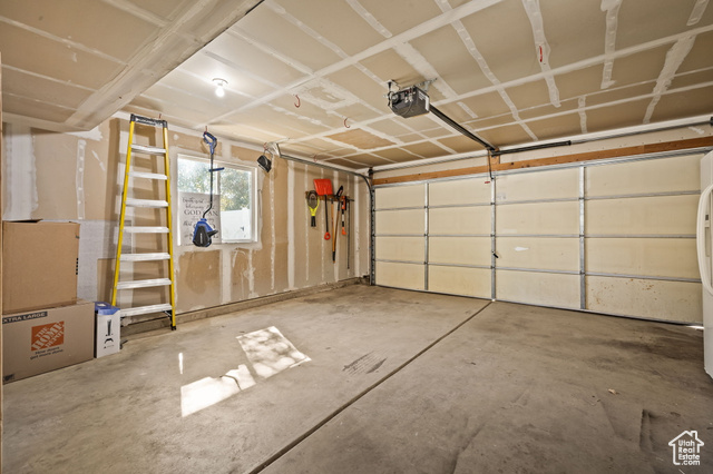 Photo 21 for MLS #2108798 at 1666 W 1500 South