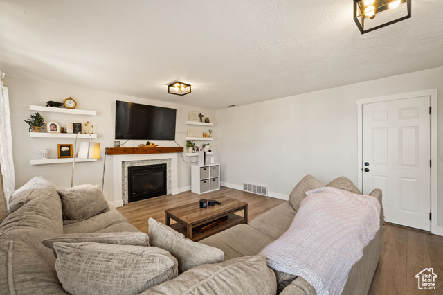 Photo 12 for MLS #2108798 at 1666 W 1500 South