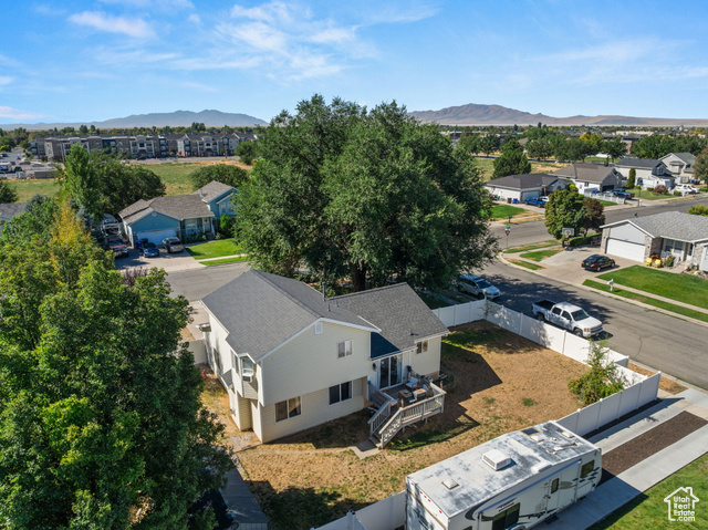 Photo 22 for MLS #2108798 at 1666 W 1500 South