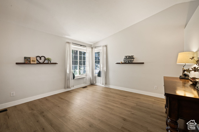 Photo 6 for MLS #2108798 at 1666 W 1500 South