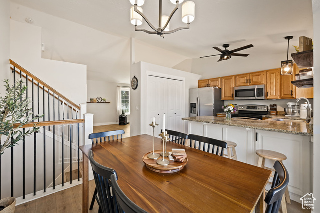 Photo 7 for MLS #2108798 at 1666 W 1500 South