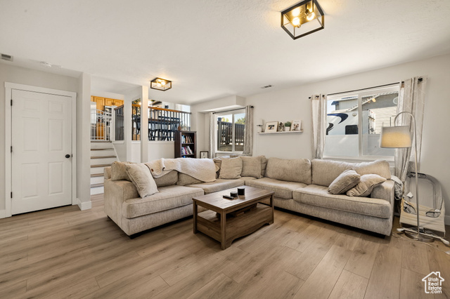 Photo 11 for MLS #2108798 at 1666 W 1500 South