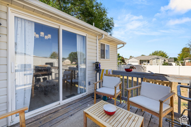 Photo 20 for MLS #2108798 at 1666 W 1500 South