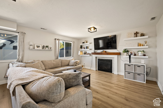 Photo 10 for MLS #2108798 at 1666 W 1500 South