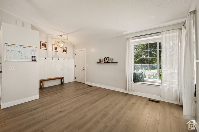 Photo 5 for MLS #2108798 at 1666 W 1500 South