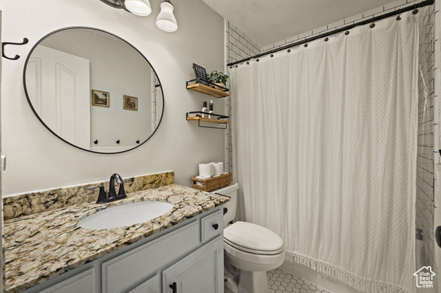 Photo 18 for MLS #2108798 at 1666 W 1500 South