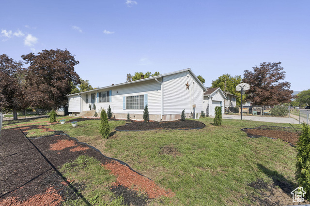 Photo 36 for MLS #2108800 at 561 N 700 West
