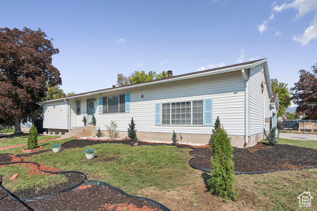 561 N 700 W, Clearfield UT 84015