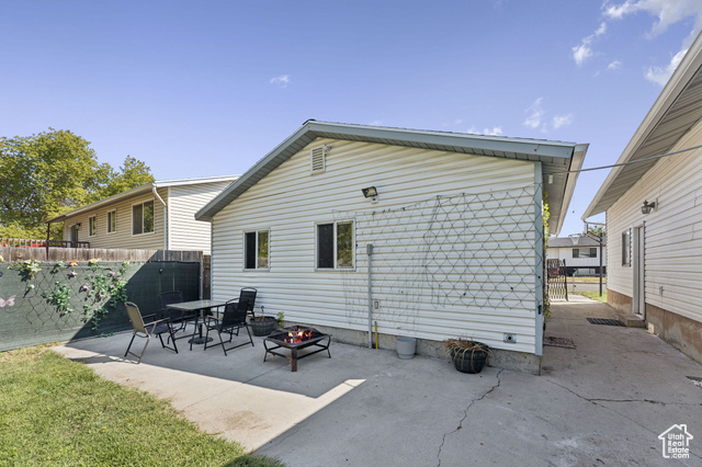 Photo 38 for MLS #2108800 at 561 N 700 West