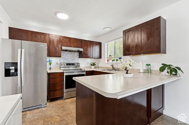 Photo 10 for MLS #2108800 at 561 N 700 West