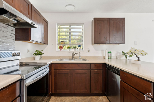 Photo 12 for MLS #2108800 at 561 N 700 West