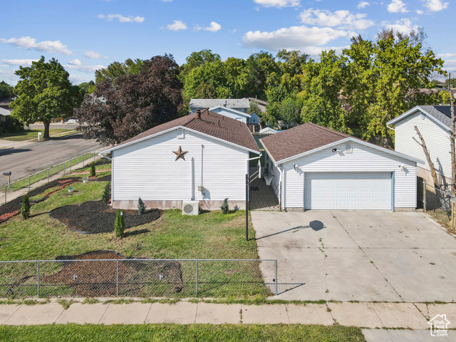 Photo 41 for MLS #2108800 at 561 N 700 West