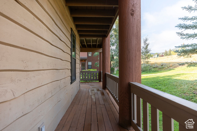 Photo 28 for MLS #2108804 at 8410 Pointe Rd #F-11