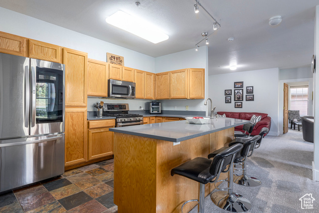 Photo 2 for MLS #2108804 at 8410 Pointe Rd #F-11