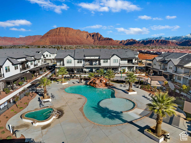 Photo 50 for MLS #2108807 at 2600 Ocotillo Way #13
