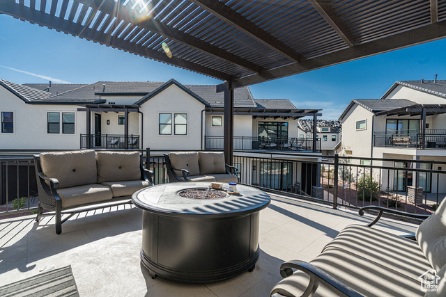 Photo 23 for MLS #2108807 at 2600 Ocotillo Way #13