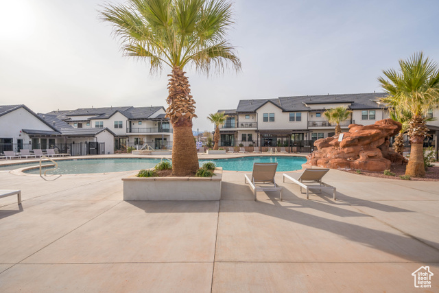 Photo 57 for MLS #2108807 at 2600 Ocotillo Way #13