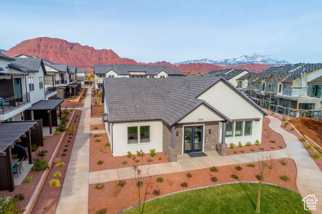 Photo 58 for MLS #2108807 at 2600 Ocotillo Way #13