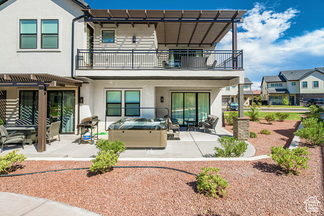 MLS #2108807 - 2600 Ocotillo Way #13