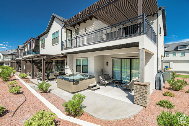 Photo 2 for MLS #2108807 at 2600 Ocotillo Way #13