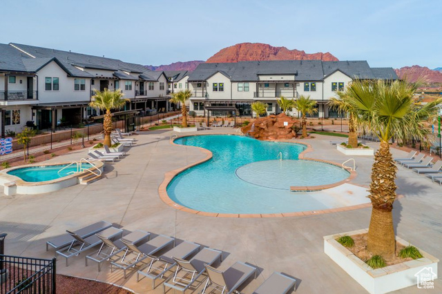 Photo 51 for MLS #2108807 at 2600 Ocotillo Way #13
