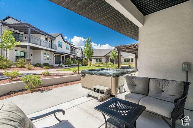 Photo 4 for MLS #2108807 at 2600 Ocotillo Way #13