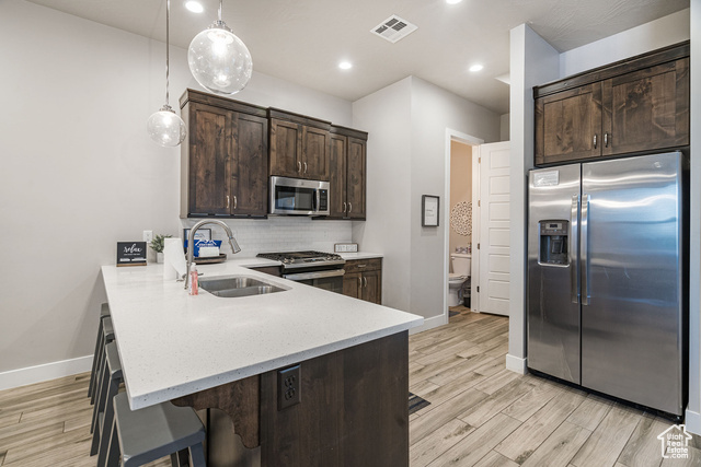 Photo 11 for MLS #2108807 at 2600 Ocotillo Way #13