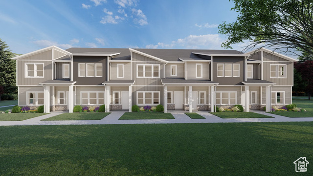 506 S 1225 W, Logan UT 84321