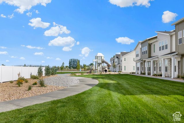 Photo 10 for MLS #2108812 at 506 S 1225 West