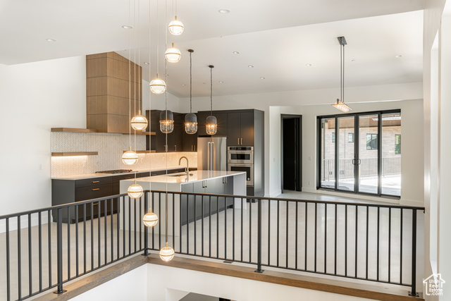 Photo 5 for MLS #2108814 at 4328 W Harvest Ln #5