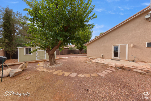 Photo 24 for MLS #2108816 at 158 E 375 South