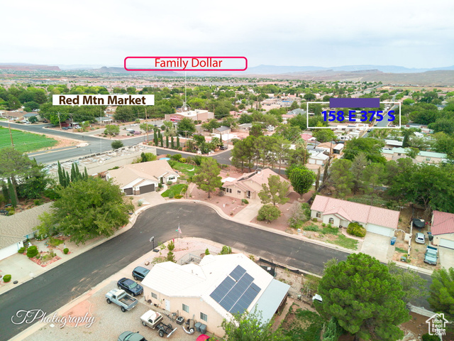 Photo 27 for MLS #2108816 at 158 E 375 South