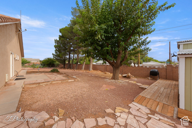 Photo 23 for MLS #2108816 at 158 E 375 South