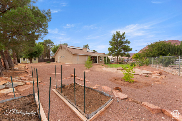 Photo 22 for MLS #2108816 at 158 E 375 South