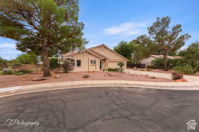 Photo 3 for MLS #2108816 at 158 E 375 South