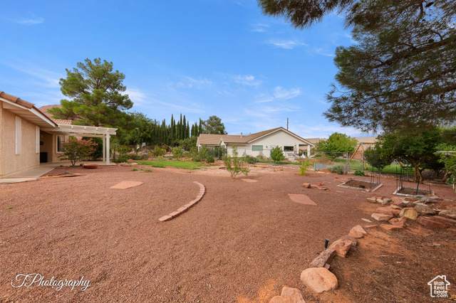 Photo 21 for MLS #2108816 at 158 E 375 South