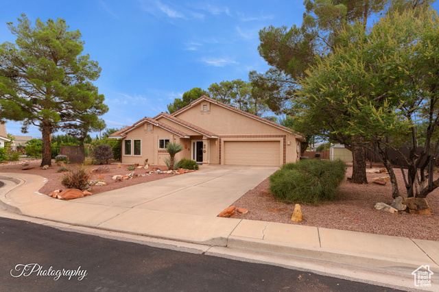 Photo 2 for MLS #2108816 at 158 E 375 South