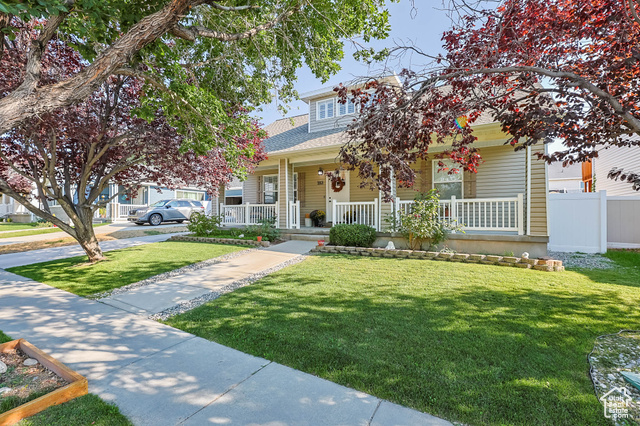 183 W 1530 N, Tooele UT 84074