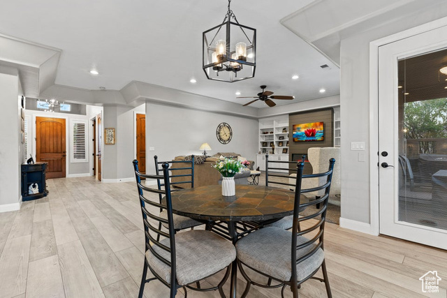 Photo 9 for MLS #2108819 at 1795 N Snow Canyon Pkwy #40