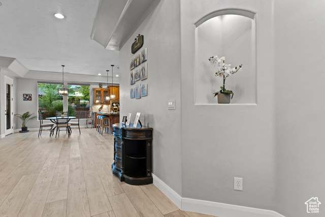 Photo 5 for MLS #2108819 at 1795 N Snow Canyon Pkwy #40