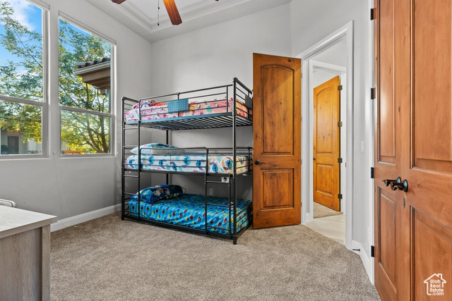 Photo 7 for MLS #2108819 at 1795 N Snow Canyon Pkwy #40
