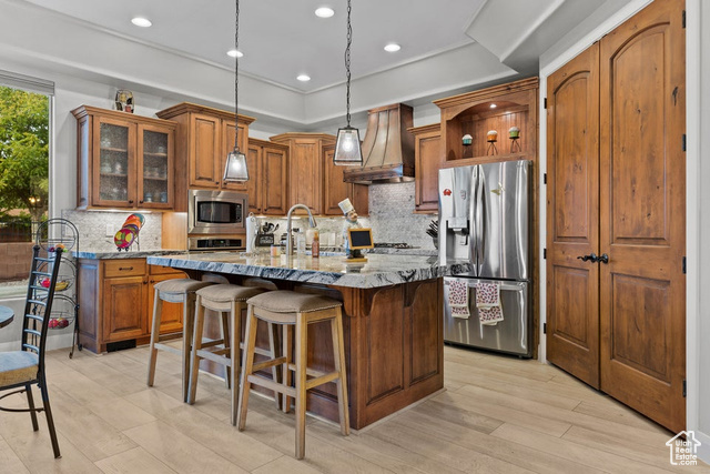 Photo 10 for MLS #2108819 at 1795 N Snow Canyon Pkwy #40