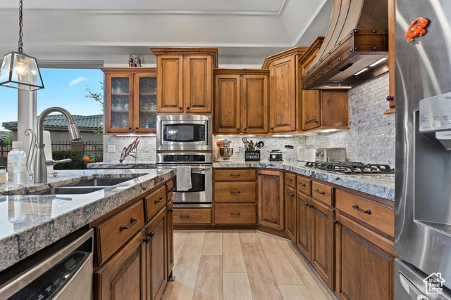 Photo 11 for MLS #2108819 at 1795 N Snow Canyon Pkwy #40