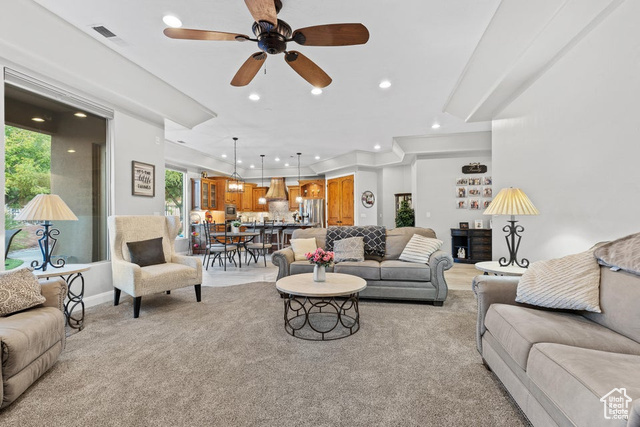 Photo 13 for MLS #2108819 at 1795 N Snow Canyon Pkwy #40