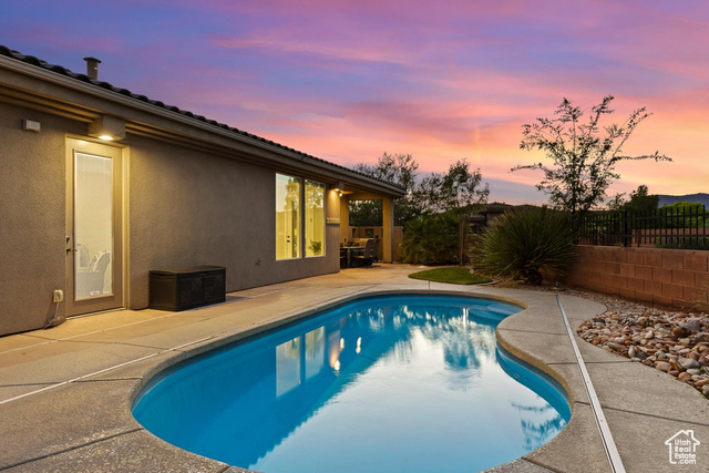 Photo 24 for MLS #2108819 at 1795 N Snow Canyon Pkwy #40