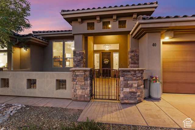 Photo 2 for MLS #2108819 at 1795 N Snow Canyon Pkwy #40