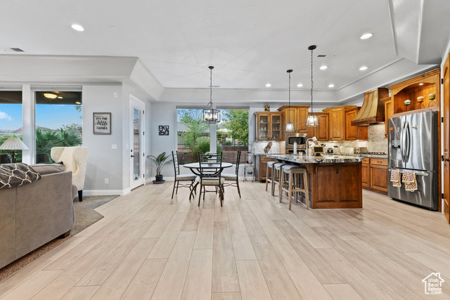 Photo 8 for MLS #2108819 at 1795 N Snow Canyon Pkwy #40