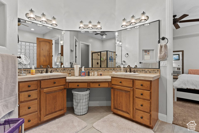 Photo 16 for MLS #2108819 at 1795 N Snow Canyon Pkwy #40