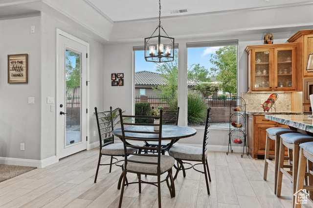 Photo 12 for MLS #2108819 at 1795 N Snow Canyon Pkwy #40