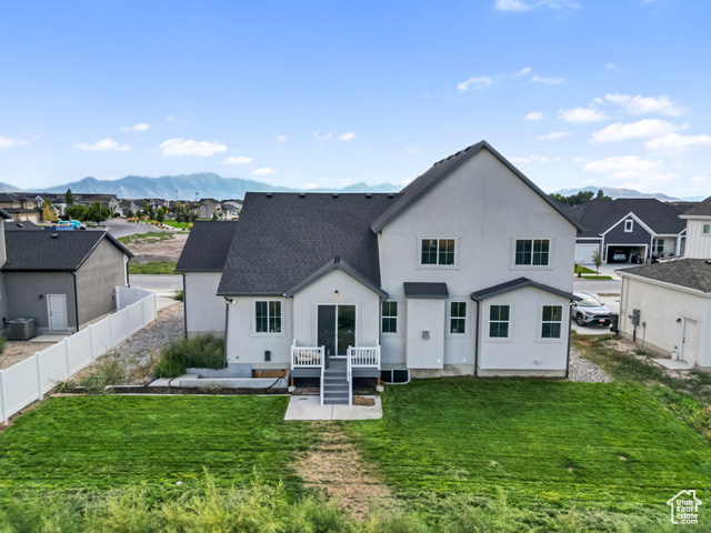 Photo 7 for MLS #2108821 at 3404 W 1500 North
